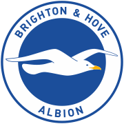 Brighton U21s